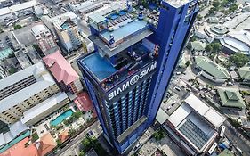 Siam At Siam Design Hotel Pattaya